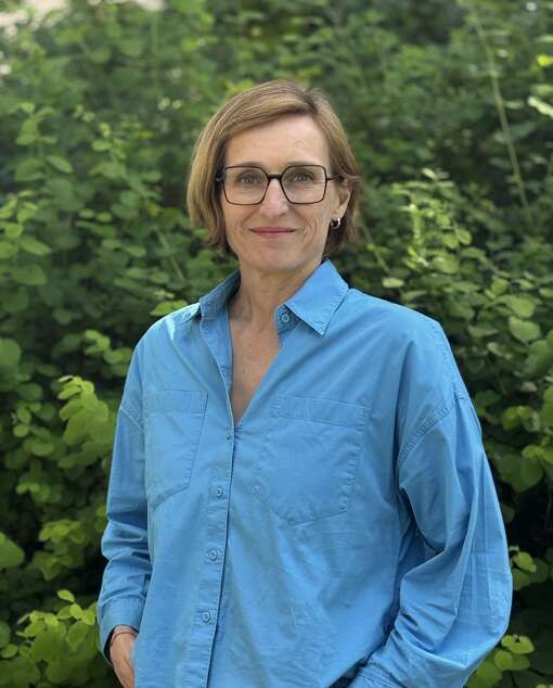 DI<sup>in</sup> Christine Zopf-Renner